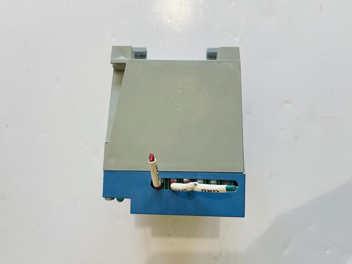 Used Islatrol IE-110 Active tracking Filter #K-869