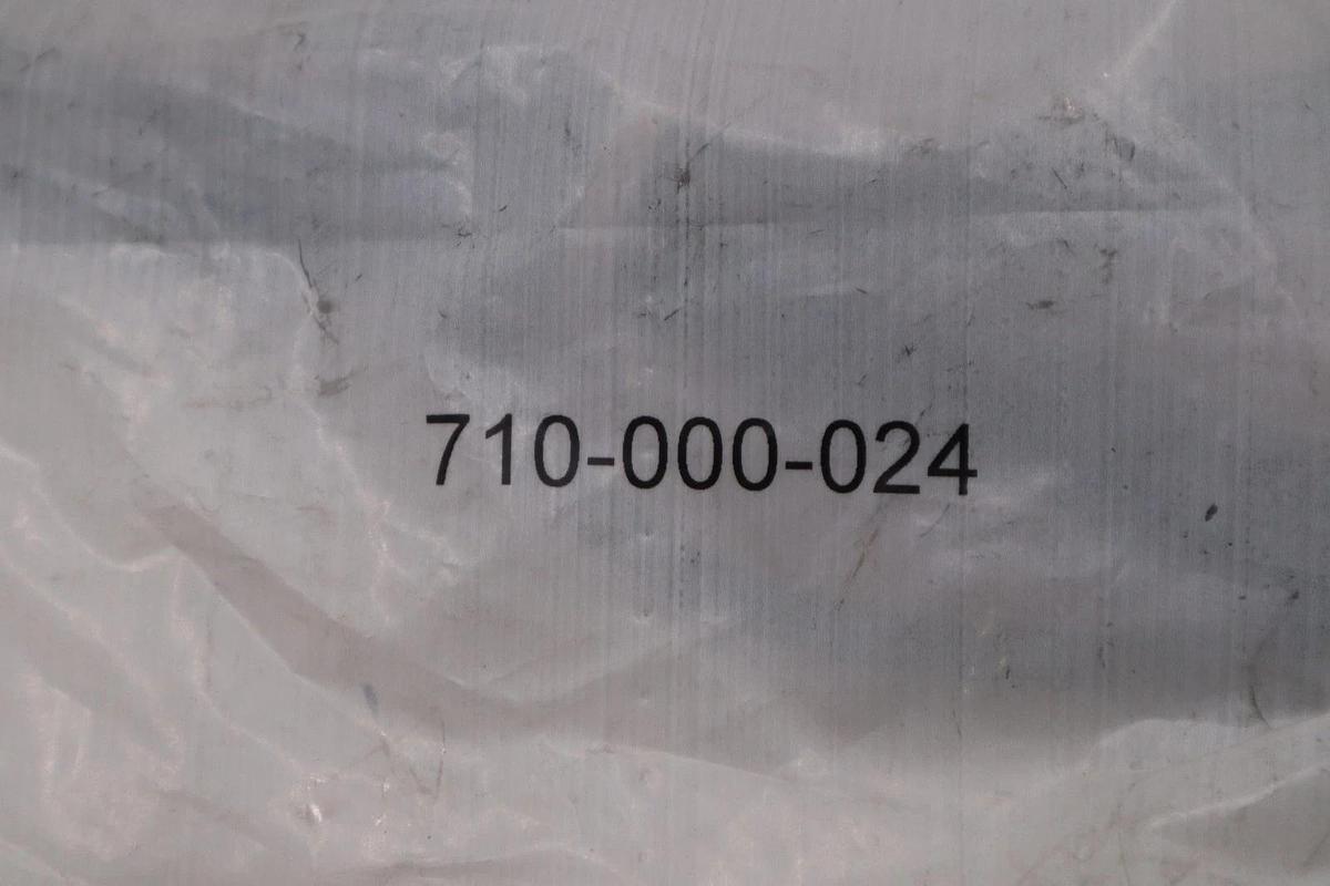 Used NEW Canfield Connector 710-000-024 Reed Switch 710000024STK H1452A