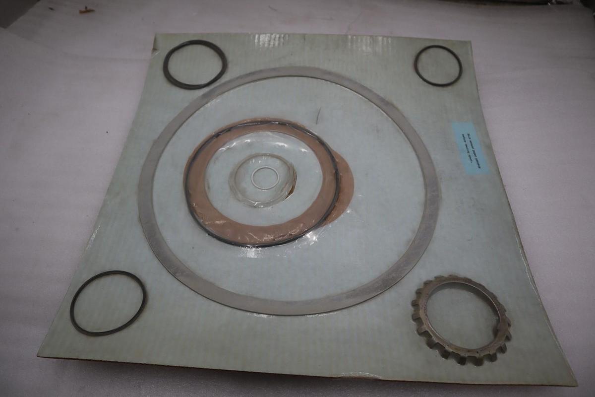 GOULDS PUMP R175-MKS12 REPAIR KIT -STOCK GF687