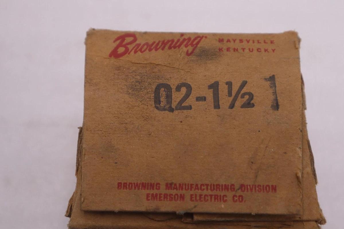 BROWNING EMERSON 2- 1/2" BEARING #K-2906