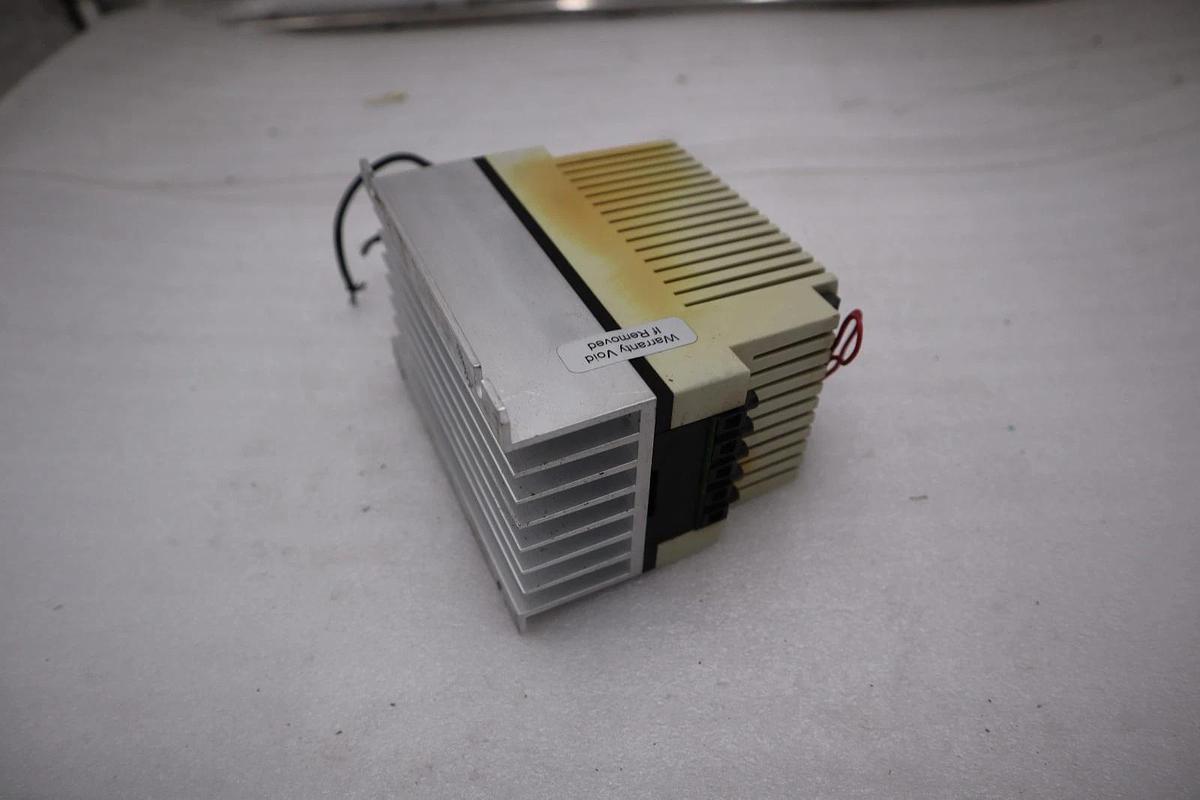 Used AC Tech SCF Series AC Drive SF410 1HP 3Ph STOCK GF132