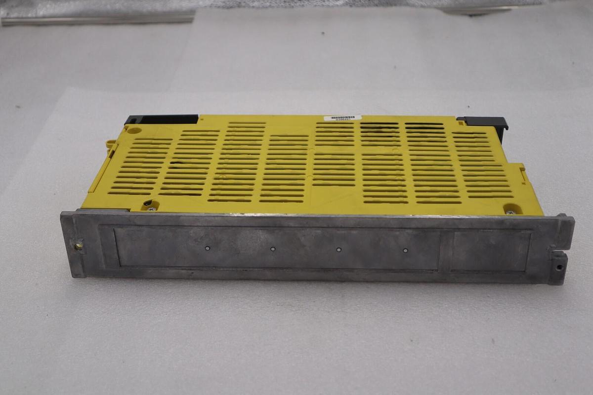 Used NEW Fanuc Servo Amplifier PFB-24 HV A06B-62AOD16C STOCK 2682