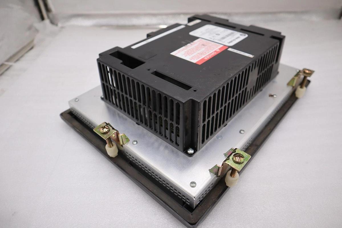Used Allen Bradley 2711-T10G1L1 Panel View 1000 Operator Interface STOCK H1802