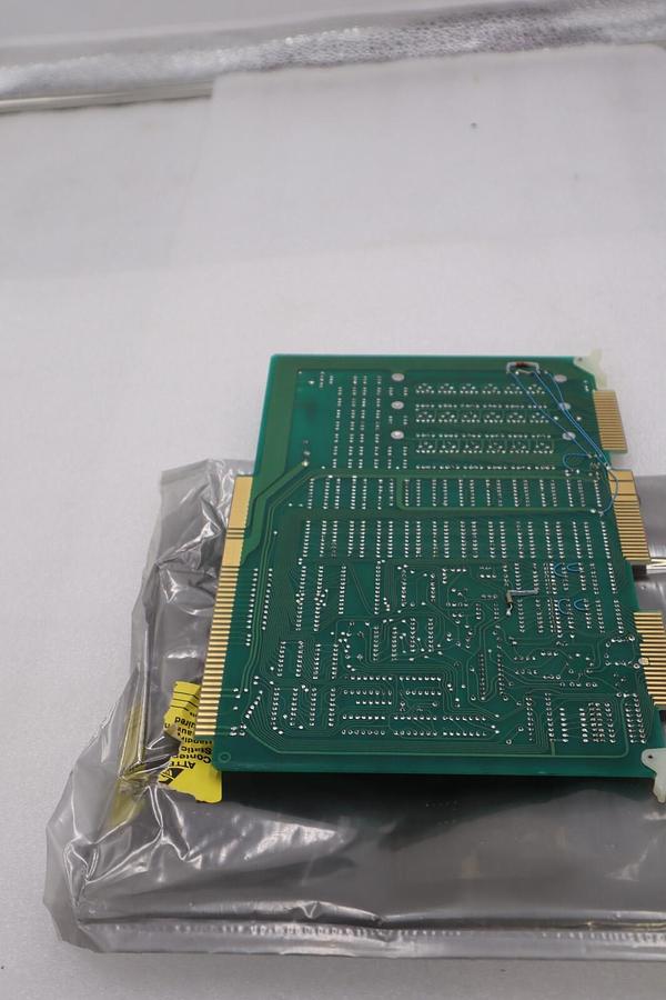 Used NEW THERMCO 117860-001 REV Gas Control Board PCB STOCK #2713
