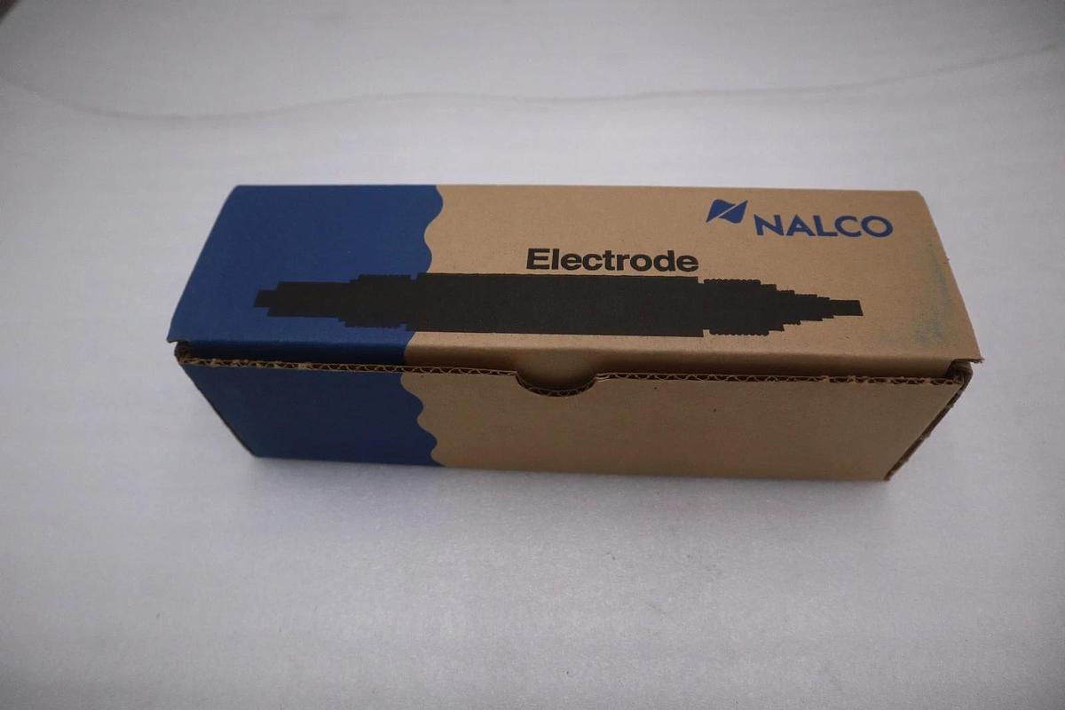Used Nalco 060-TR5411.88 / PH-L2 pH Probe -STOCK GF740