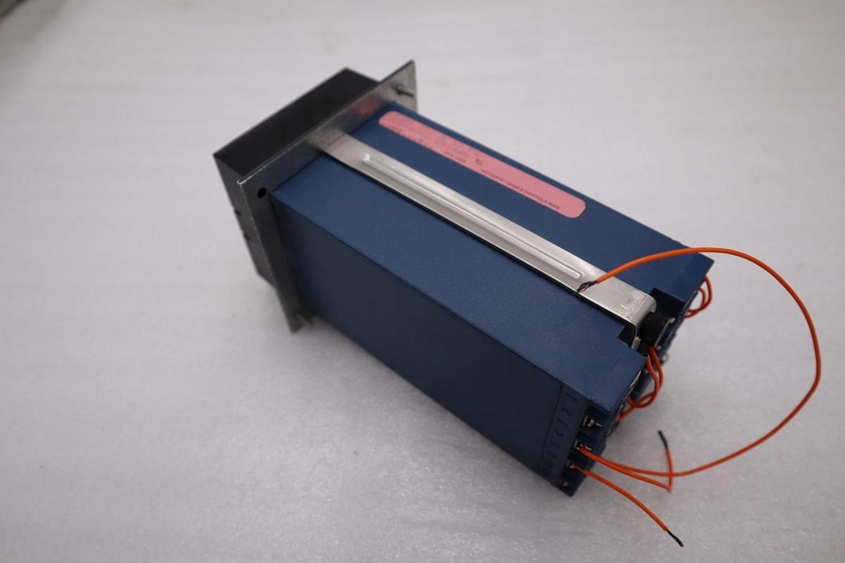 Used ATC Series 355 Shawnee II Industrial Timer STOCK H1722