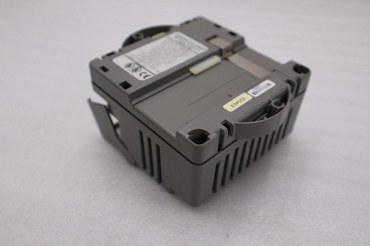 Used DANAHER MOTION M.1017.3095 R3 / M10173095 R3 GIDDINGS & LEWIS MODULE #6037