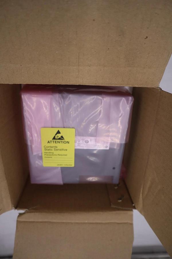 Allen-Bradley 1746-P2 Ser C SLC 500 Power Supply Never Used Surplus STOCK H26A