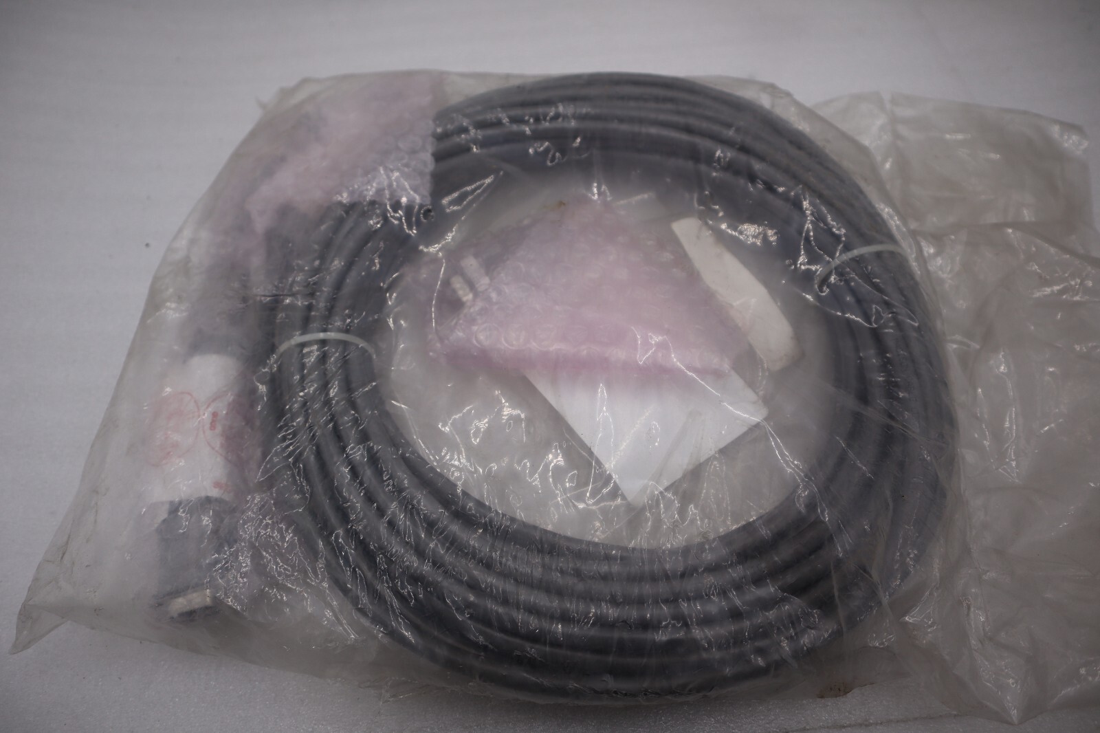 NEW Siemens 16137-180 MBI B Cable Kit Side 15M STOCK 5679A