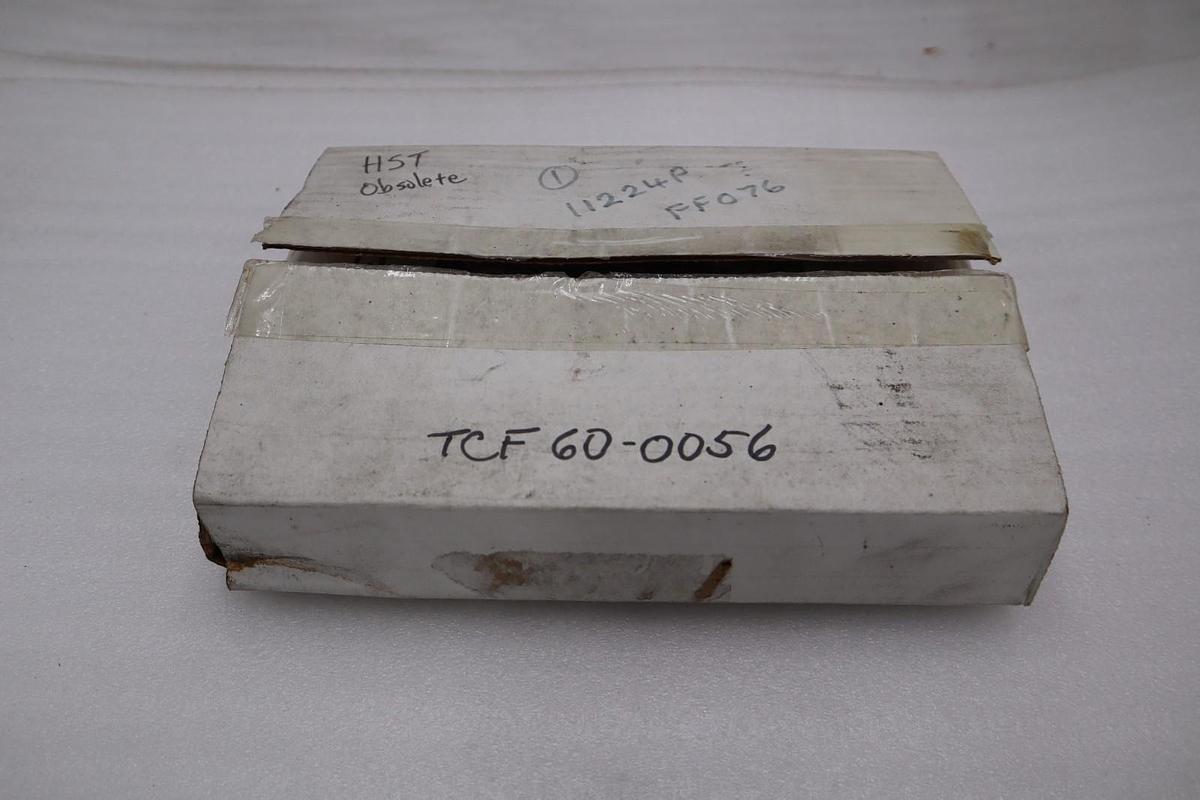 NEW IN BOX CAROTRON TCF60-0056 6-24VDC NSNP STOCK H1052