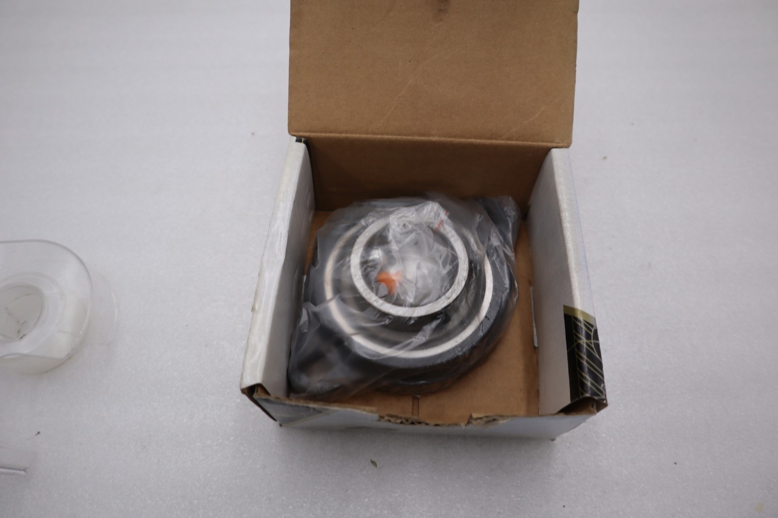 Used NEW OPEN BOX FHSFX207-22G - PEER BEARING STOCK H932A
