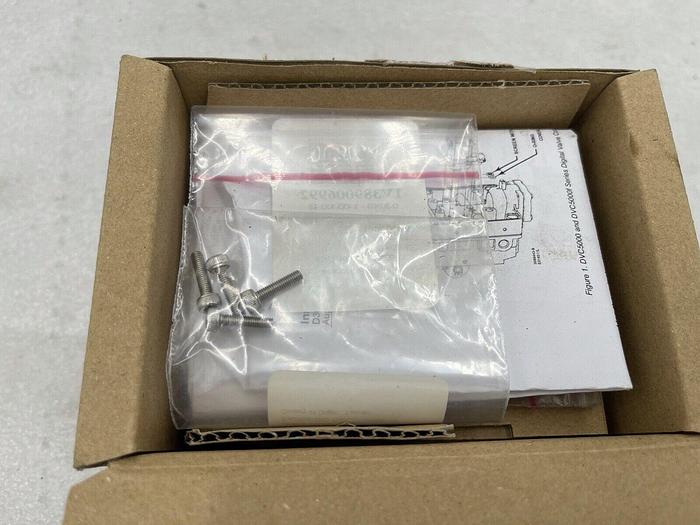 EMERSON FISHER 38B6041X152 / 38B6041X152 (BRAND NEW) 2019 FIELDVUE STOCK 3896