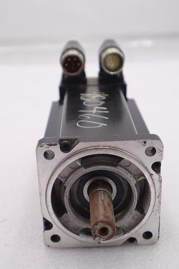 Used Allen Bradley MPL-A320H-MJ74AA  |  Kinetix AC Servo Motor STOCK 4062