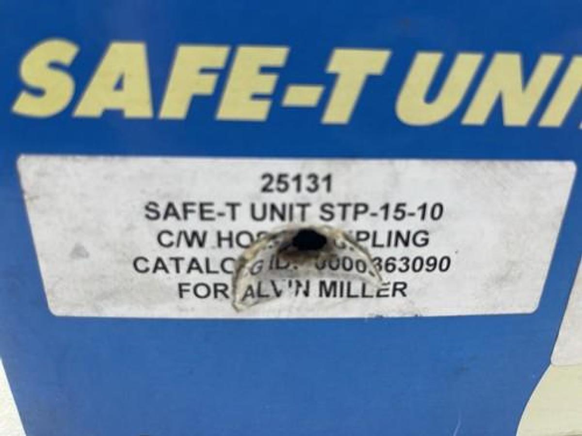 HydroHydro STP-15-10C Safe-t Unit Water Flow Meter 25131 STOCK 3921