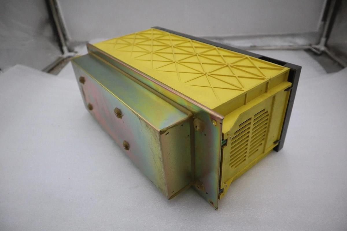 Used Fanuc A06B-6083-H245 Capacitor Module Drive Series A STOCK 104B