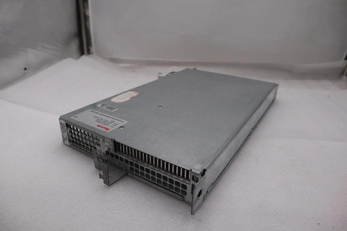 Used Rexroth HMD01.1N-W0020/ R911305062 Double Servo Drive 42000A STOCK 4472