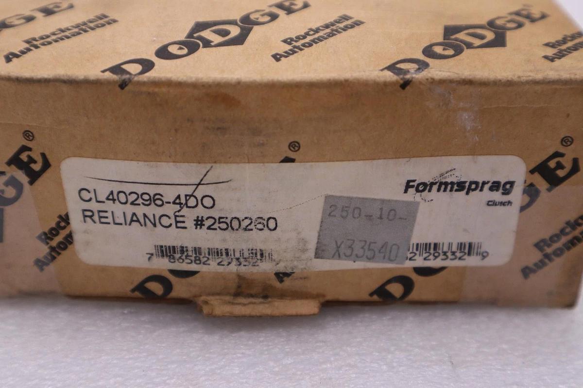 Used NEW Dodge 250260 TXT805 TXT-TD10&12 DBL T18 BKSTP STOCK H782A