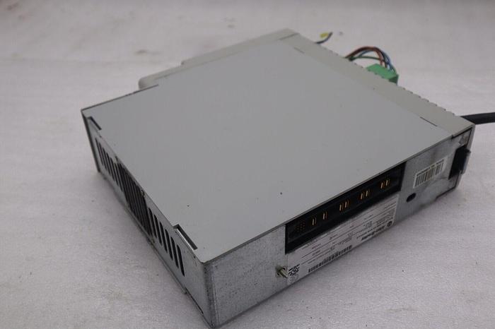 Used Allen-Bradley Bulletin 2094-BMP5/A Kinetix 6000 4 Amp Axis Module STOCK #5013