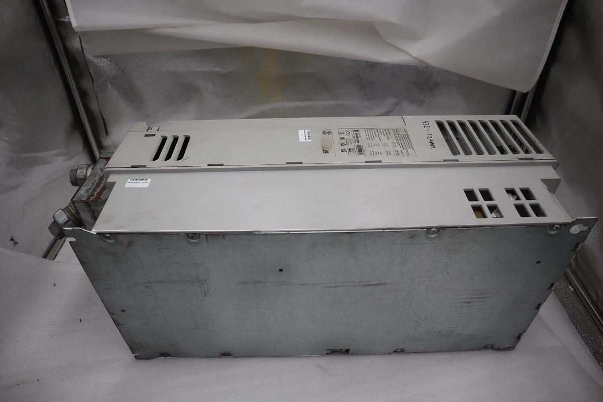 Used ALLEN BRADLEY 20F11ND077AA0NNNNN SER. A 3 PHASE 47-63Hz - STOCK 3711CC