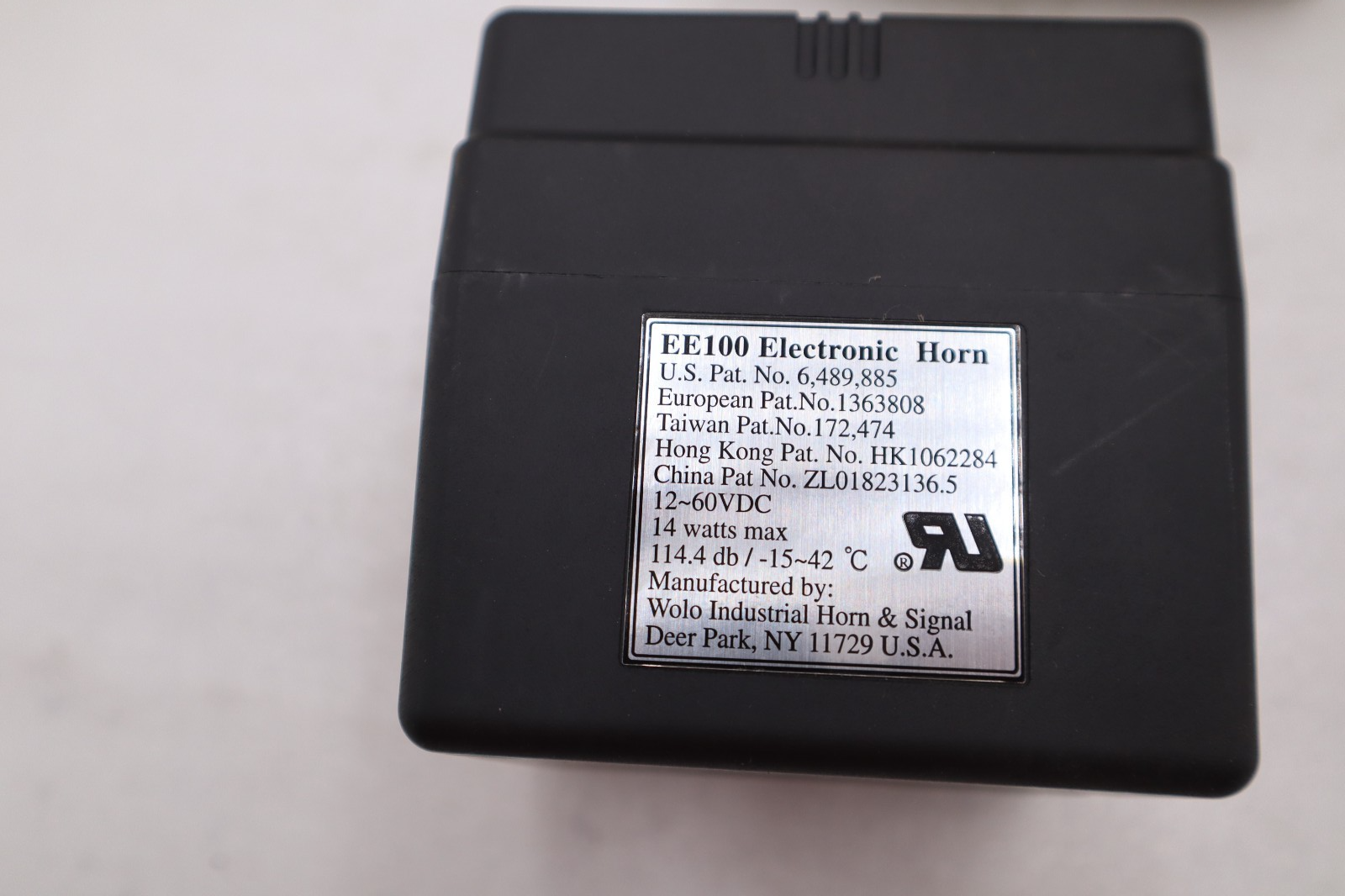 TOTAL SOURCE HY1524525/ 1524525 - NEW IN BOX - STOCK GF1009A