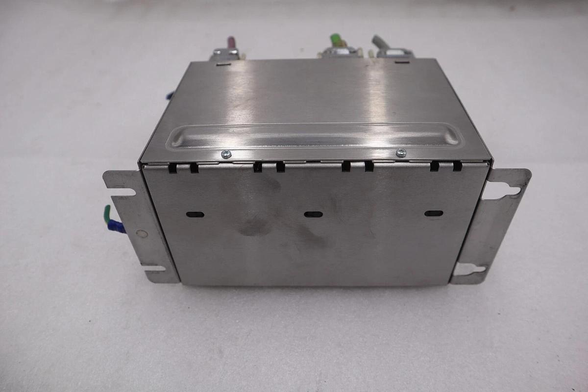 Used Bereger Lahr TLC511 F Servo Drive POSITIONING CONTROLLER 5 AMP STOCK B-727