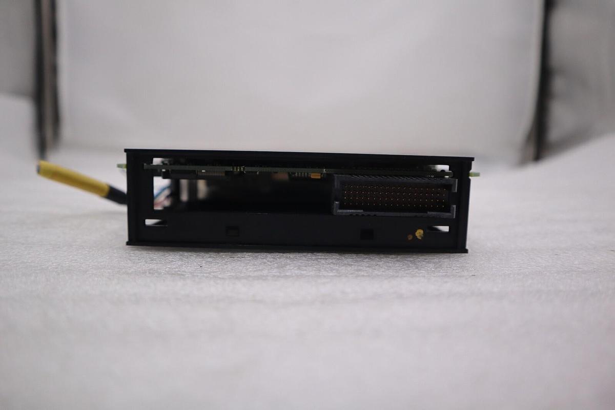 Used Allen Bradley AB 1756-DNB Ser. B DeviceNet STOCK 4957