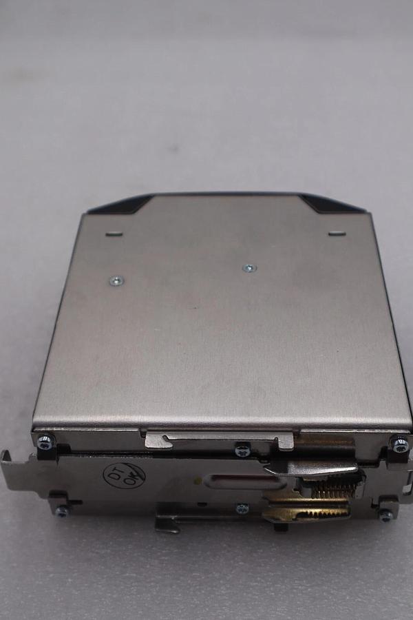 Used Murr Elektronik D-71570 Oppenweiler Coupler Component 9000-11112-0921111 #K-1691