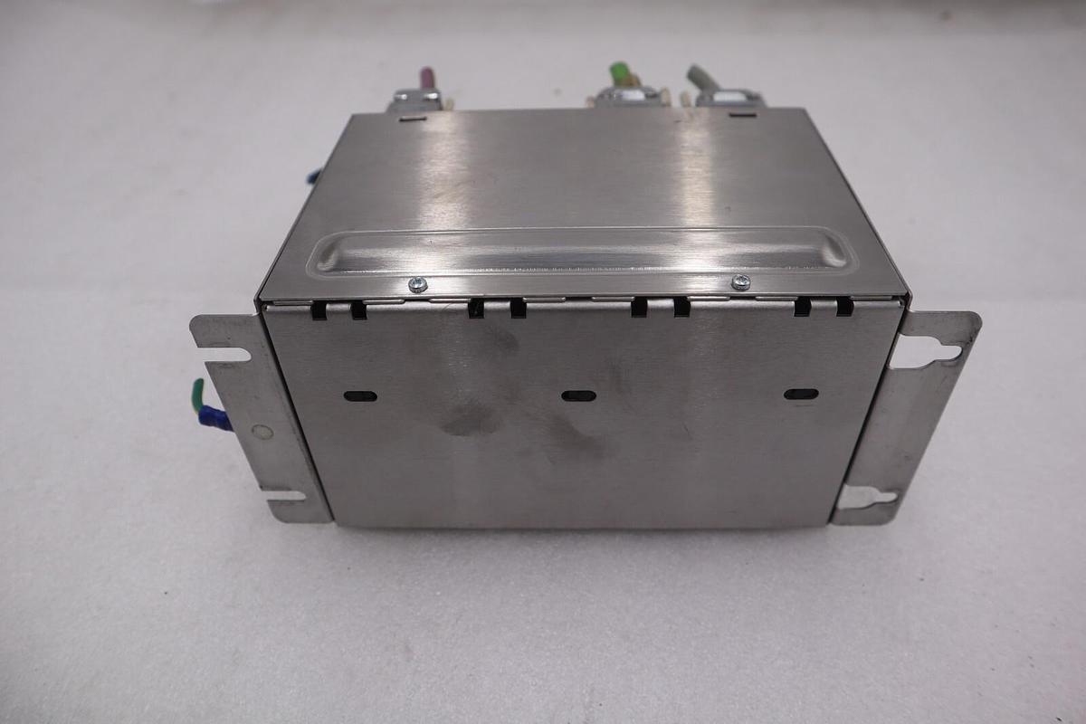 Used Bereger Lahr TLC511 F Servo Drive POSITIONING CONTROLLER 5 AMP STOCK B-727