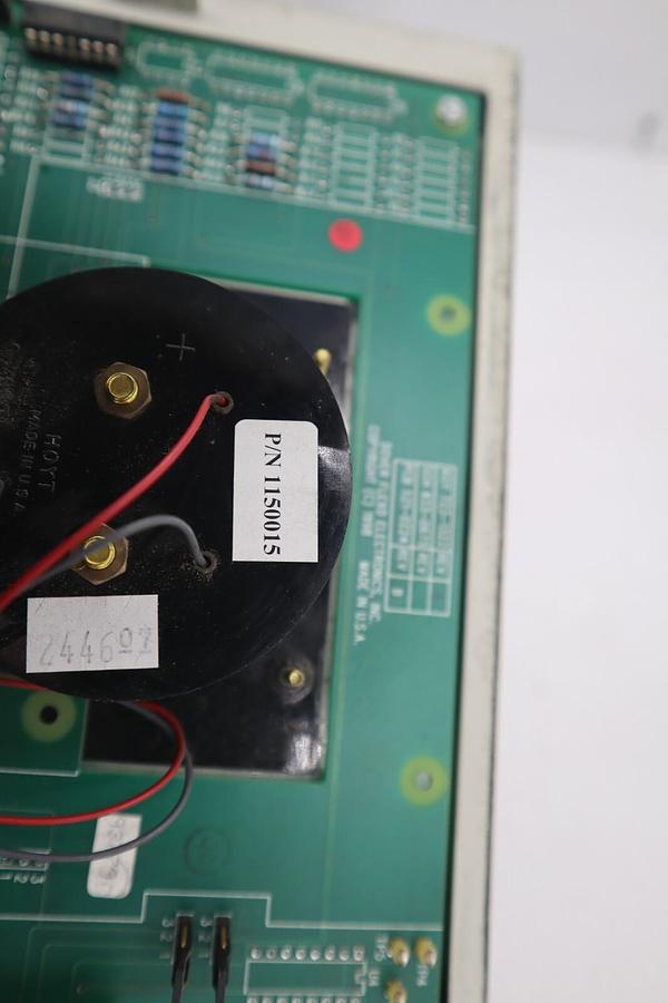 Used DFE True Tension Model TI-14 TI14-0500 0-500 Tension STOCK 4504