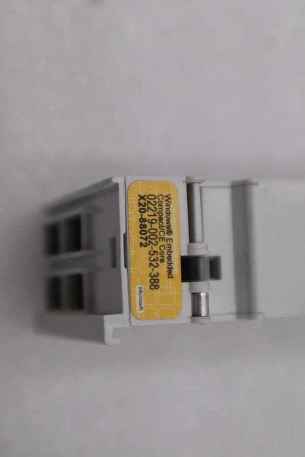 Used NEW OPEN BOX Beckhoff EL6652 Ethernet/IP Master Module STK H1229A