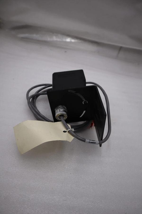 Used WARNER ELECTRIC MCS-500-01 PHOTOSCANNER -NEW NO BOX - STOCK H717A