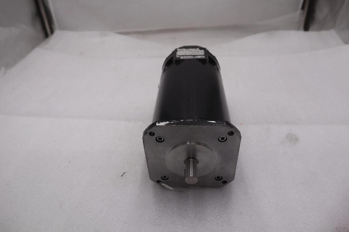 Used Berger Lahr VRDM 3913/50 Stepper Motor STOCK 2315-C