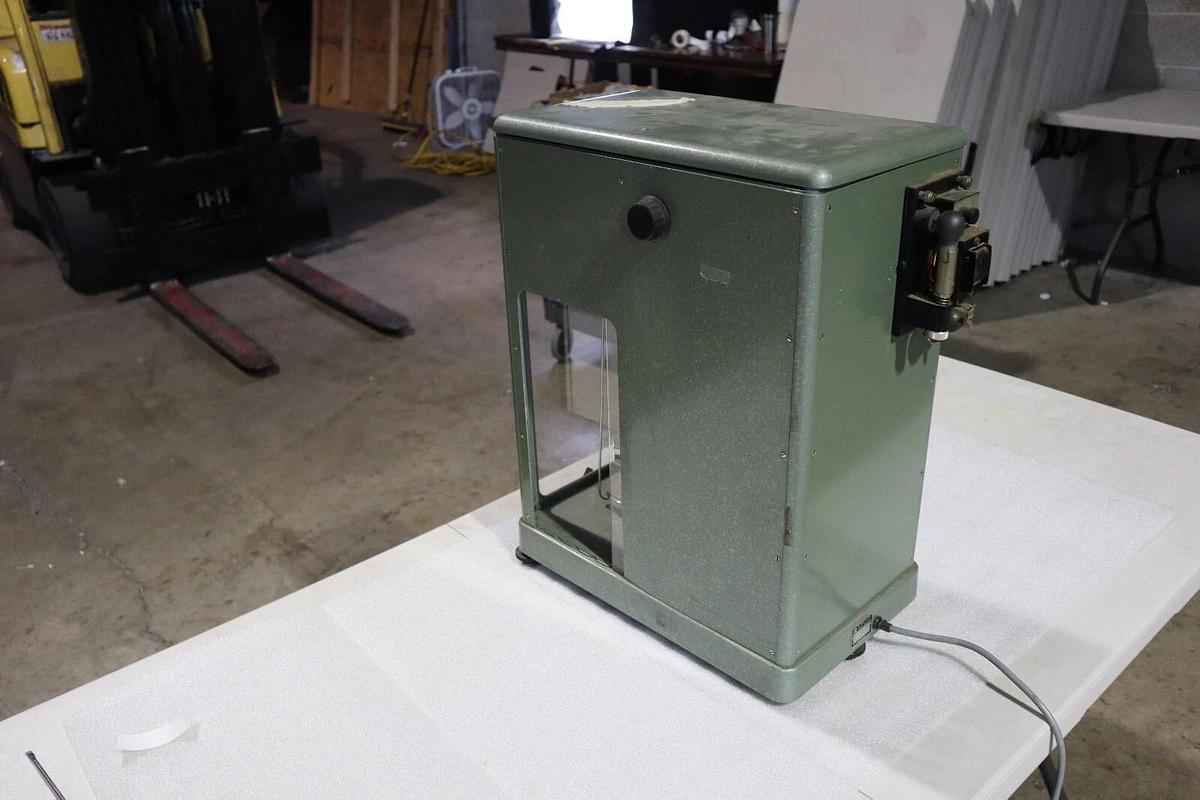 Used Mettler Instrument B5H26 Precision Scale 200g STOCK 2053