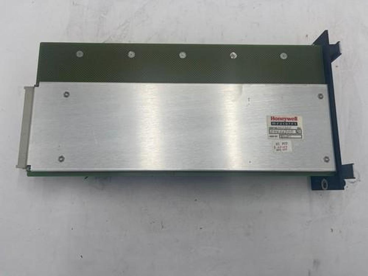Used HONEYWELL MEASUREX POWER SUPPLY REV B 08656900 STOCK 1625