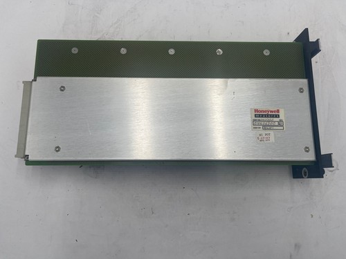 Used HONEYWELL MEASUREX POWER SUPPLY REV B  08656900 STOCK 1625