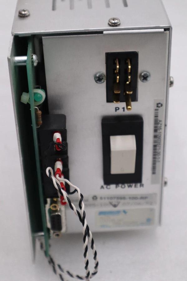 HONEYWELL AC PWR SUPPLY 51107595-100-RP NEW OPEN BOX STK H1767