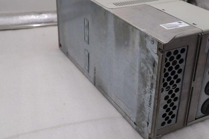 Used Allen-Bradley 20BD040A0AYNANC0 SER B 30 HP PowerFlex 700 AC Drive STOCK 2399