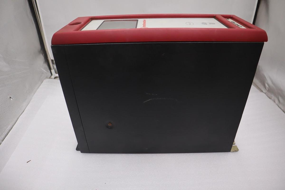 Used CP Techmotive C4746A01V216 Torque Controller CS4746 120V STOCK 3420-D