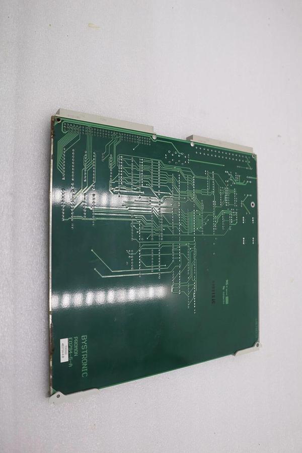Used BYSTRONIC PROMON E0794-5-A/ 706922 4E0794-4-B STOCK 5056