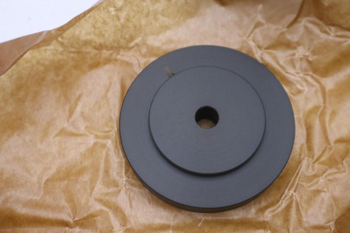 Used DYNAPAR 16002070010 / 16002070010 MEAS WHEEL STOCK GF538A