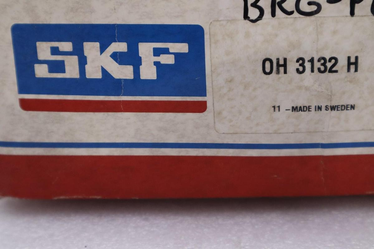 Used SKF OH 3132 H BEARING SLEEVE NEW OPEN BOX STK SGF29