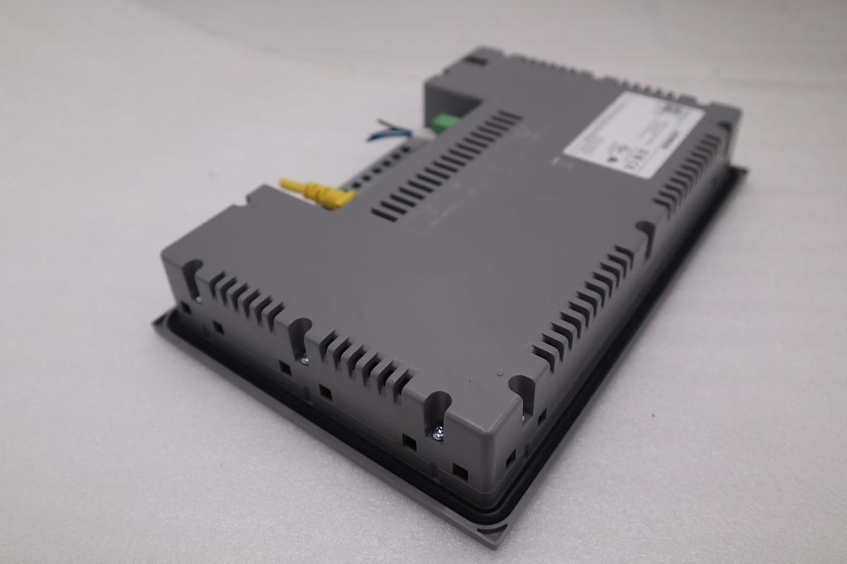 Used SIEMENS 6AV2 123-2JB03-0AX0 / 6AV21232JB030AX0 HMI Touch Screen Panel KTP900