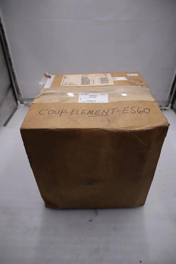 Used REXNORD Omega 10287356 ES60 Element Coupling - STOCK GF3