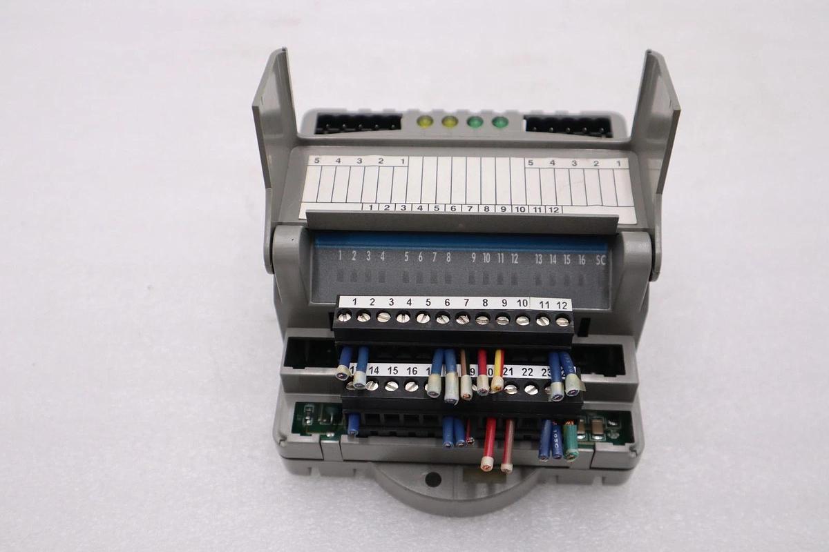 Used GIDDINGS & LEWIS DANAHER MOTION M.1017.3095 R3 / M10173095 R3 MODULE #5997