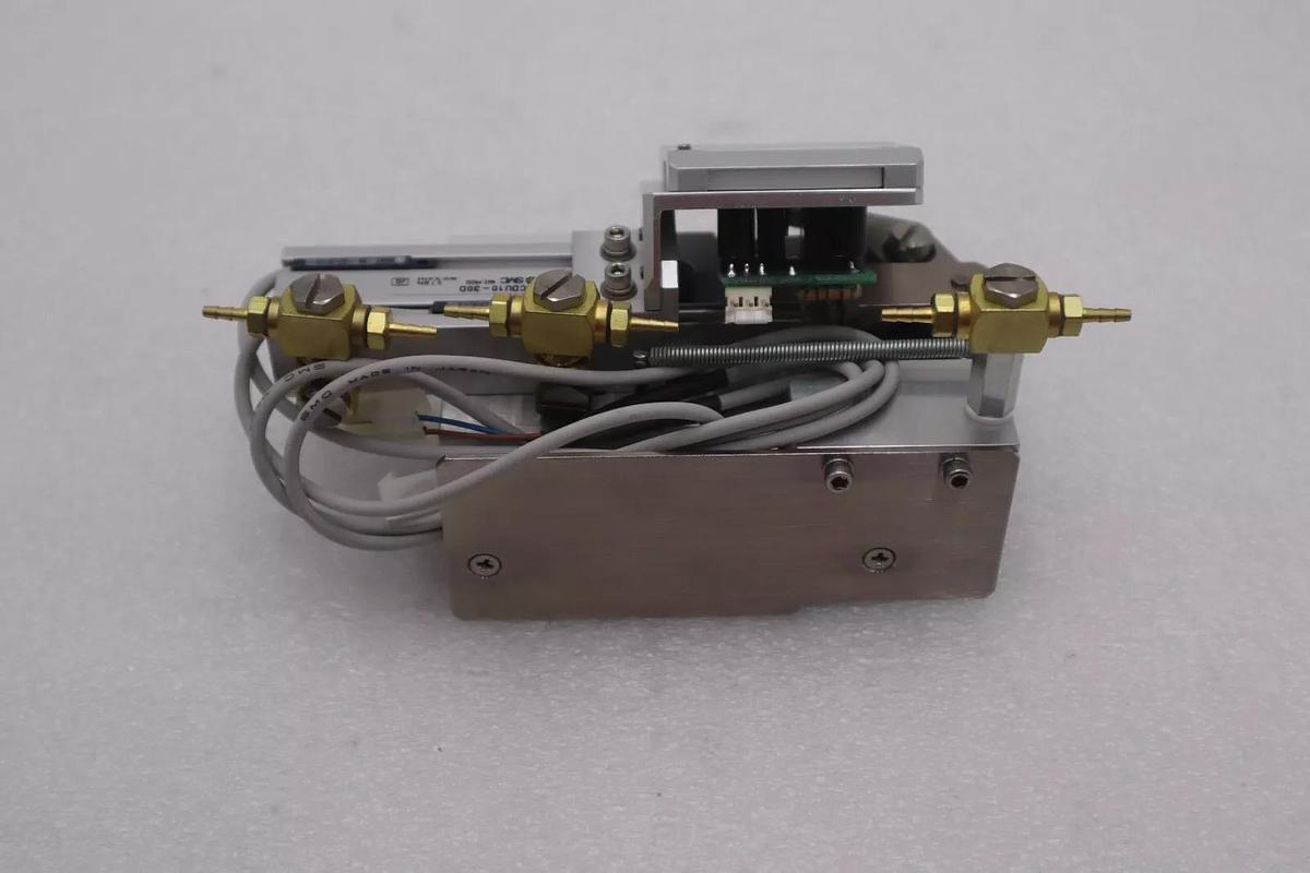 SMC CDU10-30D MAX PRESS 0.7MPA #K-1845