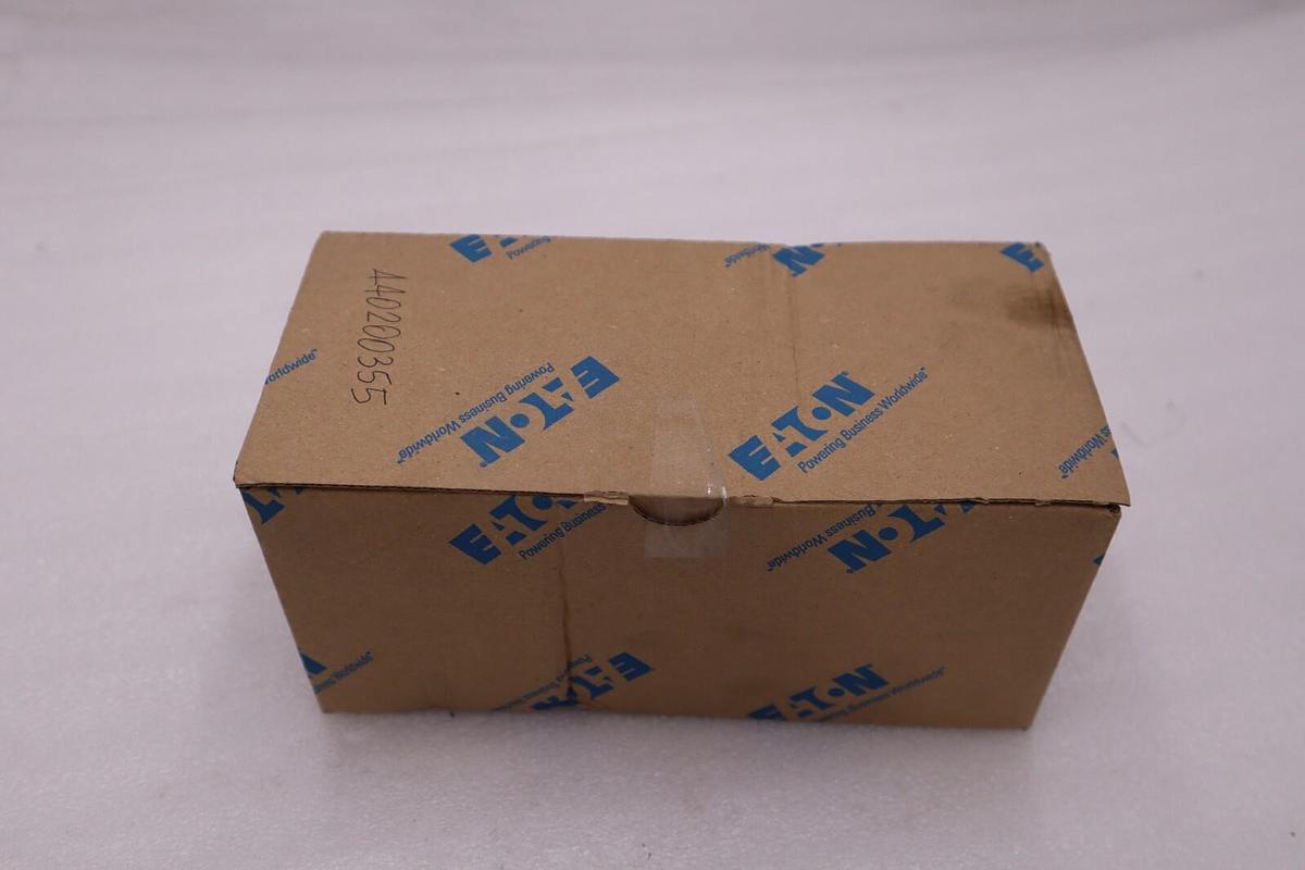 NZMN1-A40-NA EATON / MOELLER CIRCUIT BREAKER NEW IN BOX STOCK H1285