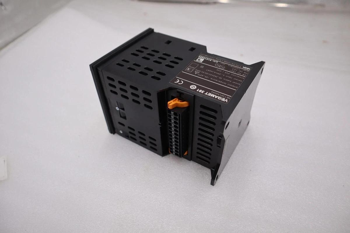 Used NEW Vega MET391.XXHXX Vegamet 391 Control And Display Assembly #H489A