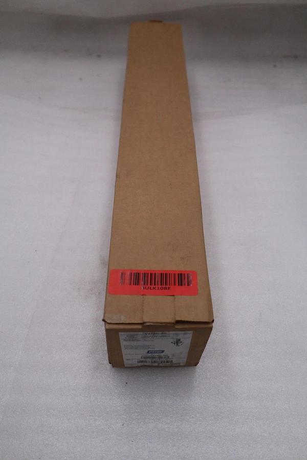 Used Johnson Controls V47AC-8C Regulating Valve 2 Way 3/4" NPT 150psi - STOCK GF448A