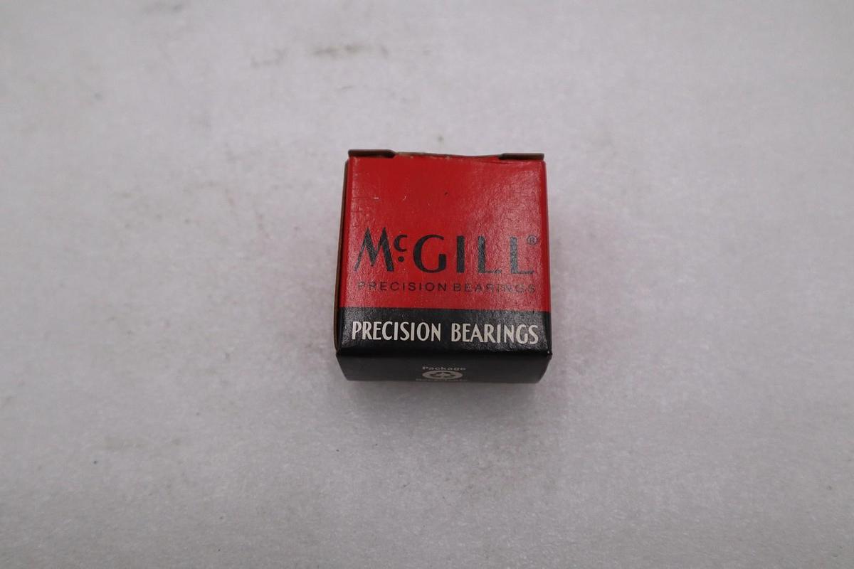 LOT OF 3 - MCGILL MR16N/ MR 16 N NEEDLE ROLLER BEARING STOCK H351A