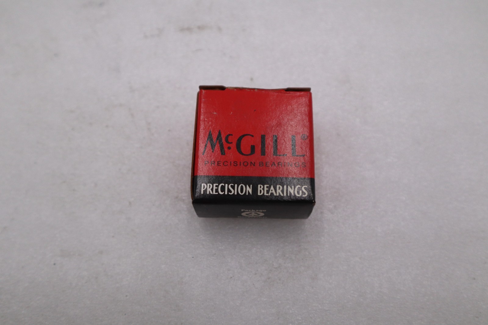 LOT OF 3 - MCGILL MR16N/ MR 16 N NEEDLE ROLLER  BEARING STOCK H351A